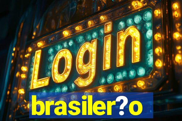 brasiler?o