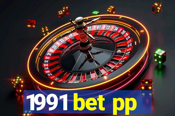 1991 bet pp