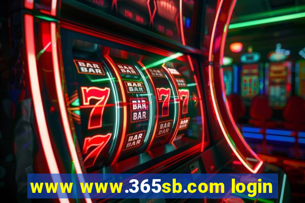 www www.365sb.com login