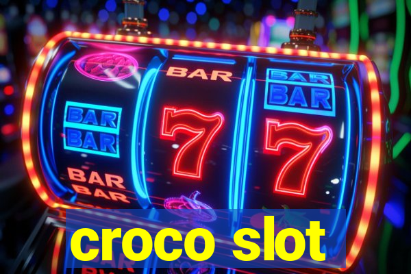 croco slot