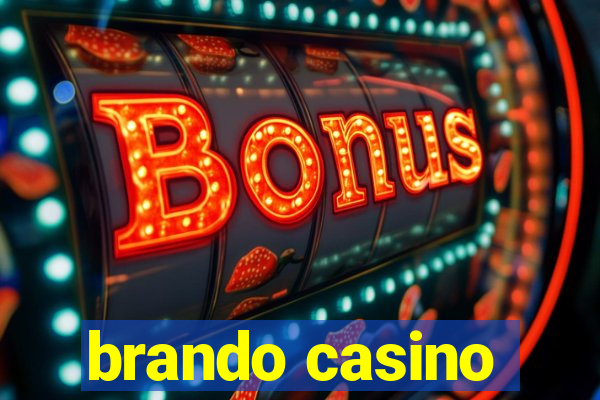 brando casino