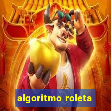 algoritmo roleta