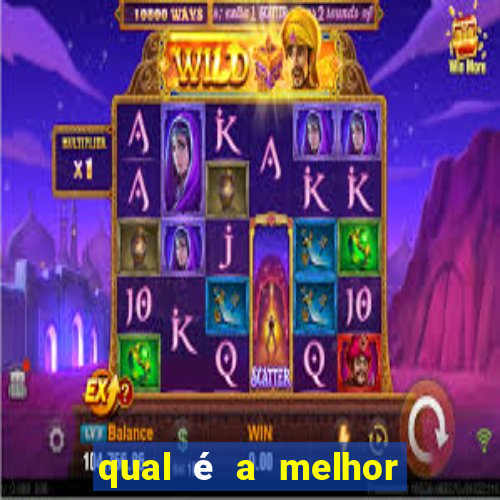 qual é a melhor plataforma para jogar