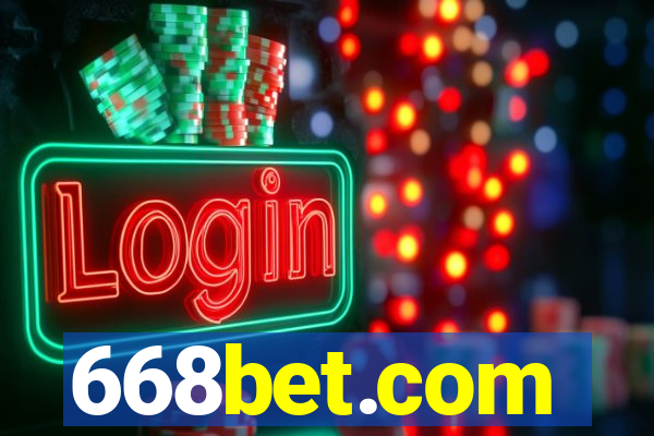 668bet.com