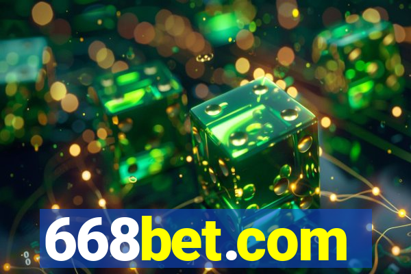 668bet.com