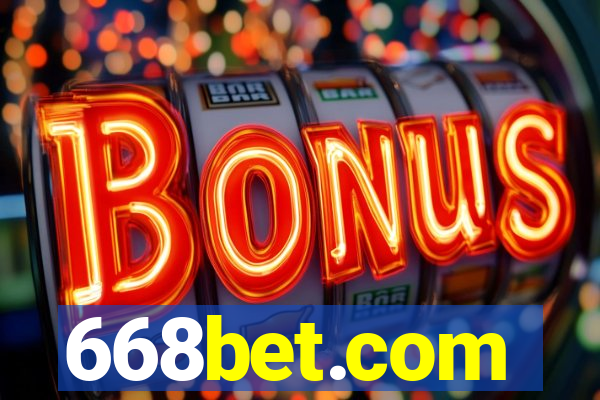 668bet.com