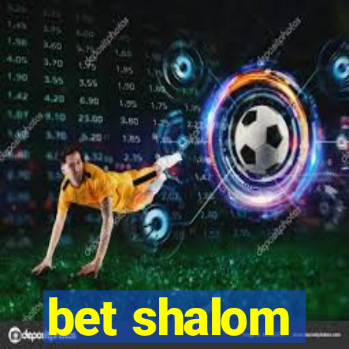 bet shalom