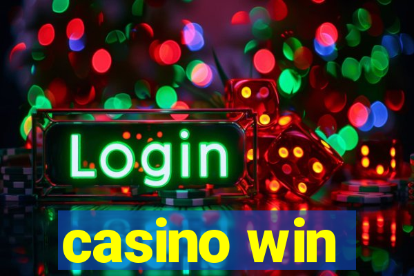 casino win