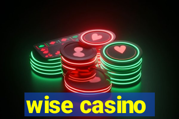 wise casino