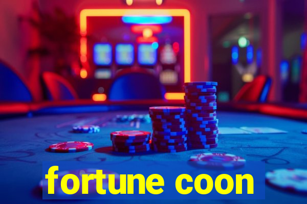 fortune coon