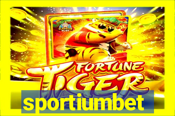 sportiumbet