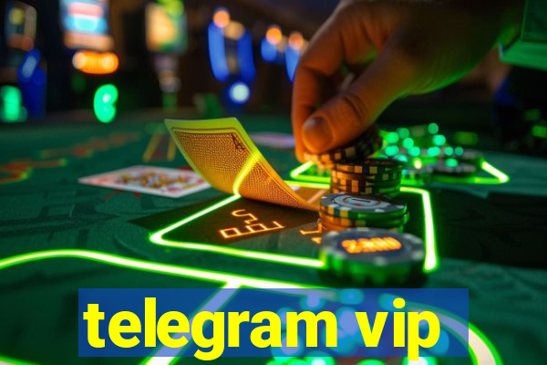 telegram vip