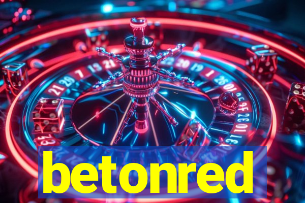 betonred