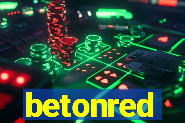 betonred