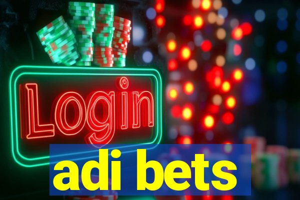 adi bets