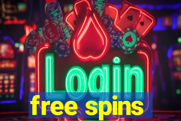 free spins