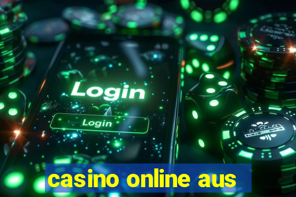 casino online aus