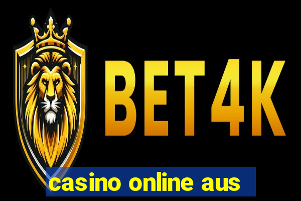 casino online aus