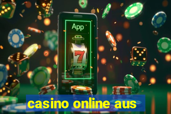 casino online aus