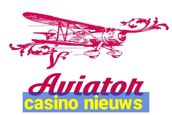 casino nieuws