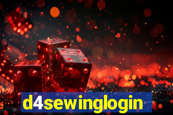 d4sewinglogin