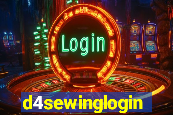 d4sewinglogin