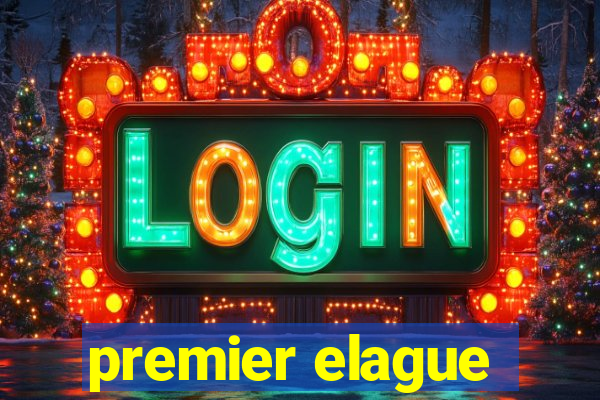 premier elague