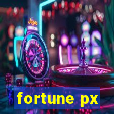 fortune px