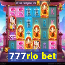 777rio bet