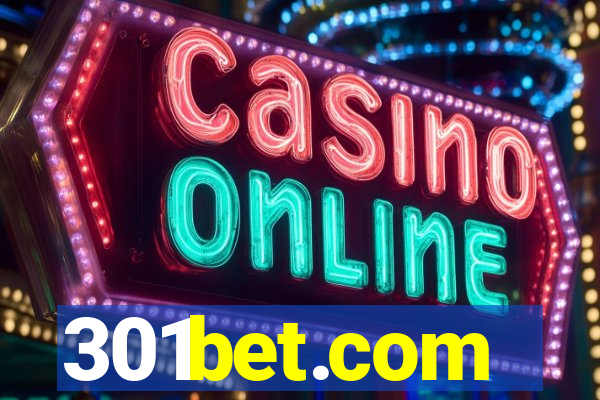 301bet.com