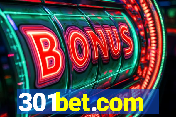 301bet.com