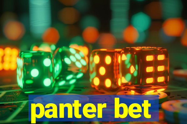 panter bet