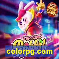 colorpg.com