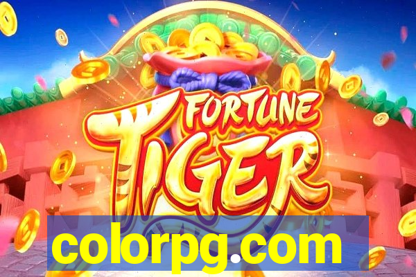 colorpg.com