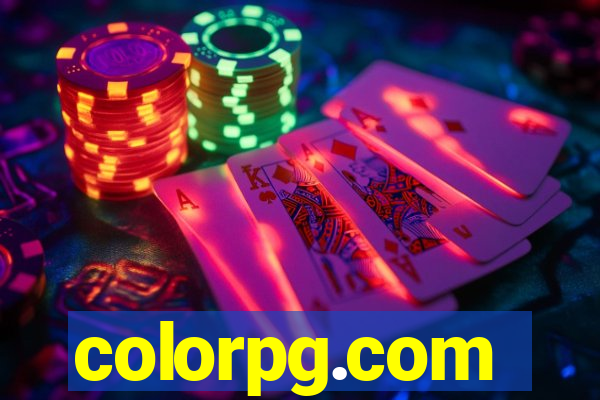 colorpg.com