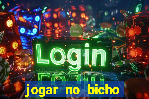 jogar no bicho online é seguro