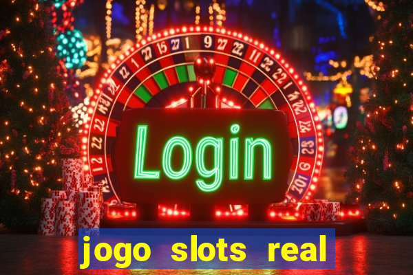 jogo slots real paga mesmo