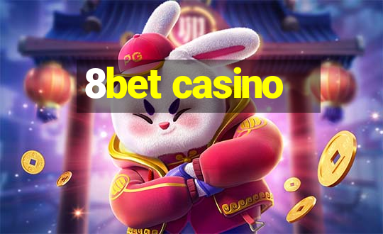 8bet casino