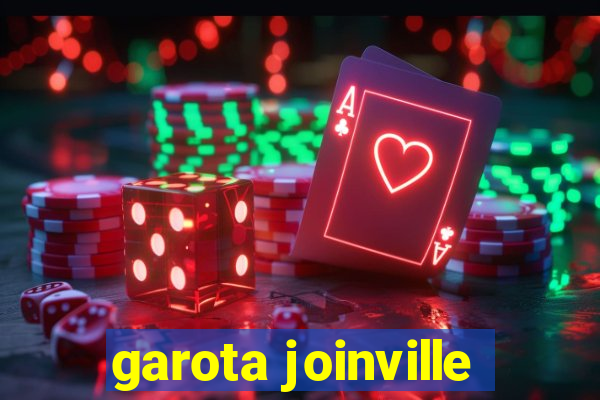 garota joinville