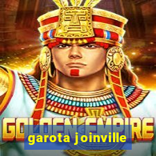 garota joinville