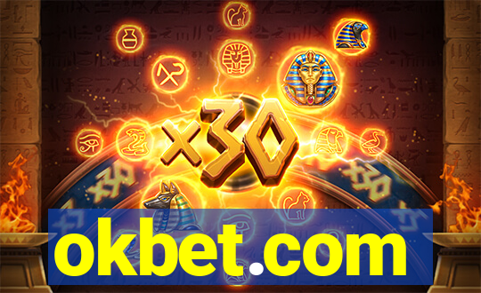 okbet.com