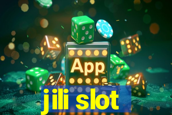 jili slot