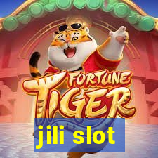 jili slot