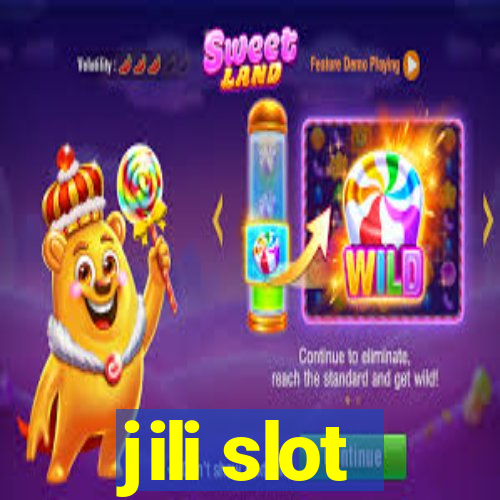 jili slot