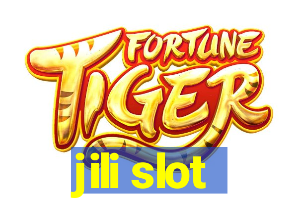 jili slot