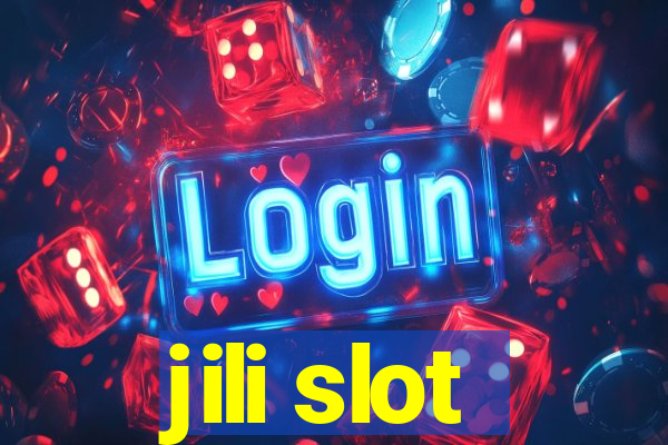 jili slot