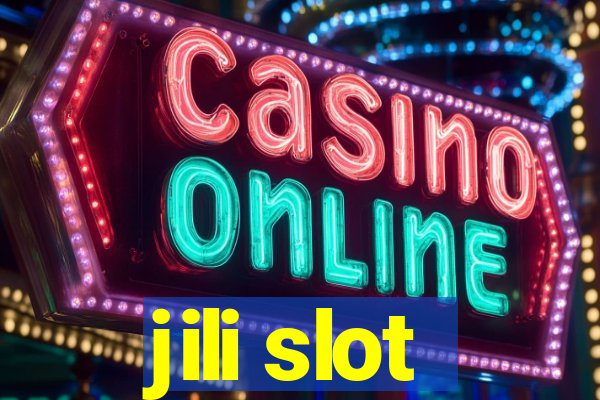 jili slot