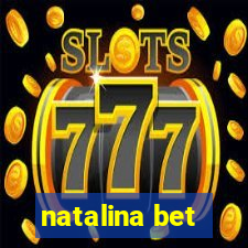 natalina bet