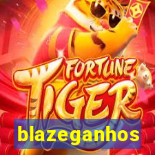 blazeganhos