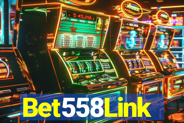 Bet558Link